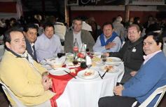 Foto de la galería: 78, años del Cub Guaraní A. Franco