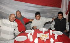 Foto de la galería: 78, años del Cub Guaraní A. Franco