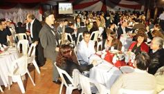 Foto de la galería: 78, años del Cub Guaraní A. Franco