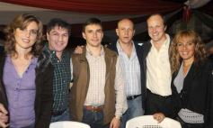 Foto de la galería: 78, años del Cub Guaraní A. Franco