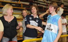 Foto de la galería: Tokio 71-OTC. 74,Campeón