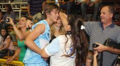 Foto de la galería: Tokio 71-OTC. 74,Campeón