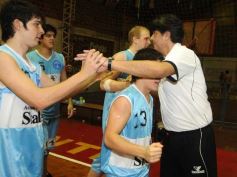 Foto de la galería: Tokio 71-OTC. 74,Campeón