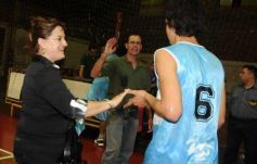 Foto de la galería: Tokio 71-OTC. 74,Campeón