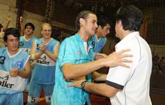 Foto de la galería: Tokio 71-OTC. 74,Campeón