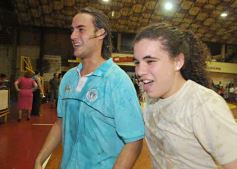 Foto de la galería: Tokio 71-OTC. 74,Campeón