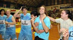 Foto de la galería: Tokio 71-OTC. 74,Campeón