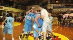 Foto de la galería: Tokio 71-OTC. 74,Campeón