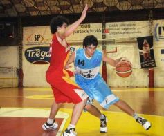 Foto de la galería: Tokio 71-OTC. 74,Campeón