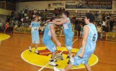 Foto de la galería: Tokio 71-OTC. 74,Campeón