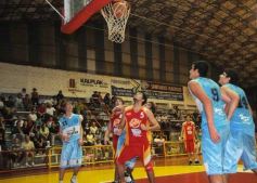 Foto de la galería: Tokio 71-OTC. 74,Campeón