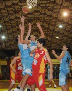 Foto de la galería: Tokio 71-OTC. 74,Campeón