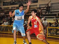 Foto de la galería: Tokio 71-OTC. 74,Campeón