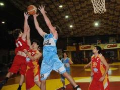 Foto de la galería: Tokio 71-OTC. 74,Campeón