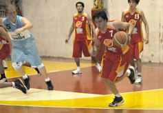 Foto de la galería: Tokio 71-OTC. 74,Campeón