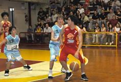 Foto de la galería: Tokio 71-OTC. 74,Campeón