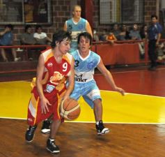 Foto de la galería: Tokio 71-OTC. 74,Campeón