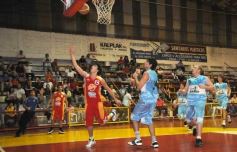 Foto de la galería: Tokio 71-OTC. 74,Campeón