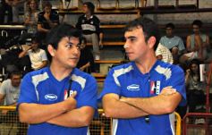 Foto de la galería: Tokio 71-OTC. 74,Campeón