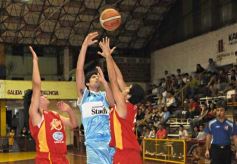 Foto de la galería: Tokio 71-OTC. 74,Campeón