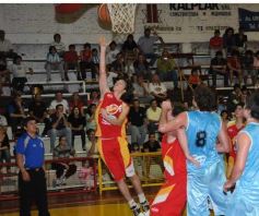 Foto de la galería: Tokio 71-OTC. 74,Campeón