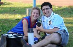 Foto de la galería: Luz y Fuerza-Tacurú