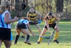 Foto de la galería: Luz y Fuerza-Tacurú