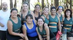 Foto de la galería: Luz y Fuerza-Tacurú