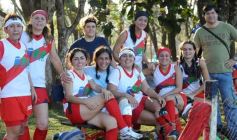 Foto de la galería: Luz y Fuerza-Tacurú