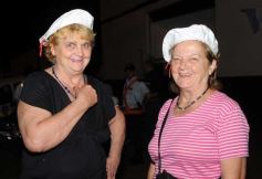 Foto de la galería: Ricardo Alfonsin en Cierre de la U:C:R: