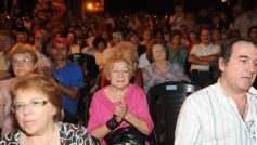 Foto de la galería: Ricardo Alfonsin en Cierre de la U:C:R: