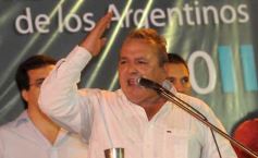 Foto de la galería: Ricardo Alfonsin en Cierre de la U:C:R: