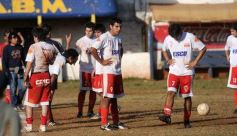 Foto de la galería: Huracan 1-Guaraní 2