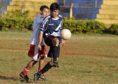 Foto de la galería: Huracan 1-Guaraní 2