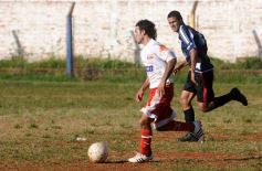 Foto de la galería: Huracan 1-Guaraní 2