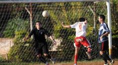 Foto de la galería: Huracan 1-Guaraní 2