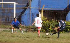 Foto de la galería: Huracan 1-Guaraní 2