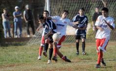 Foto de la galería: Huracan 1-Guaraní 2