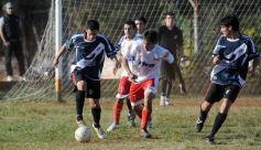 Foto de la galería: Huracan 1-Guaraní 2