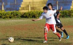 Foto de la galería: Huracan 1-Guaraní 2