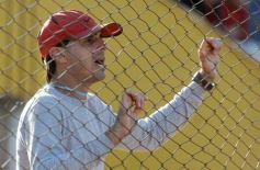 Foto de la galería: Huracan 1-Guaraní 2