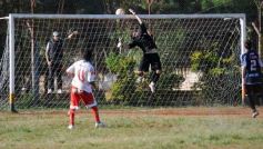 Foto de la galería: Huracan 1-Guaraní 2