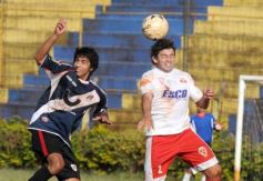 Foto de la galería: Huracan 1-Guaraní 2