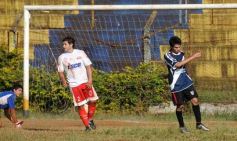 Foto de la galería: Huracan 1-Guaraní 2