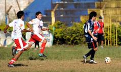 Foto de la galería: Huracan 1-Guaraní 2