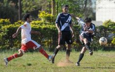 Foto de la galería: Huracan 1-Guaraní 2
