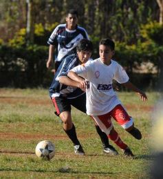 Foto de la galería: Huracan 1-Guaraní 2