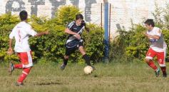 Foto de la galería: Huracan 1-Guaraní 2