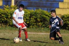 Foto de la galería: Huracan 1-Guaraní 2