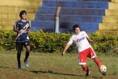 Foto de la galería: Huracan 1-Guaraní 2